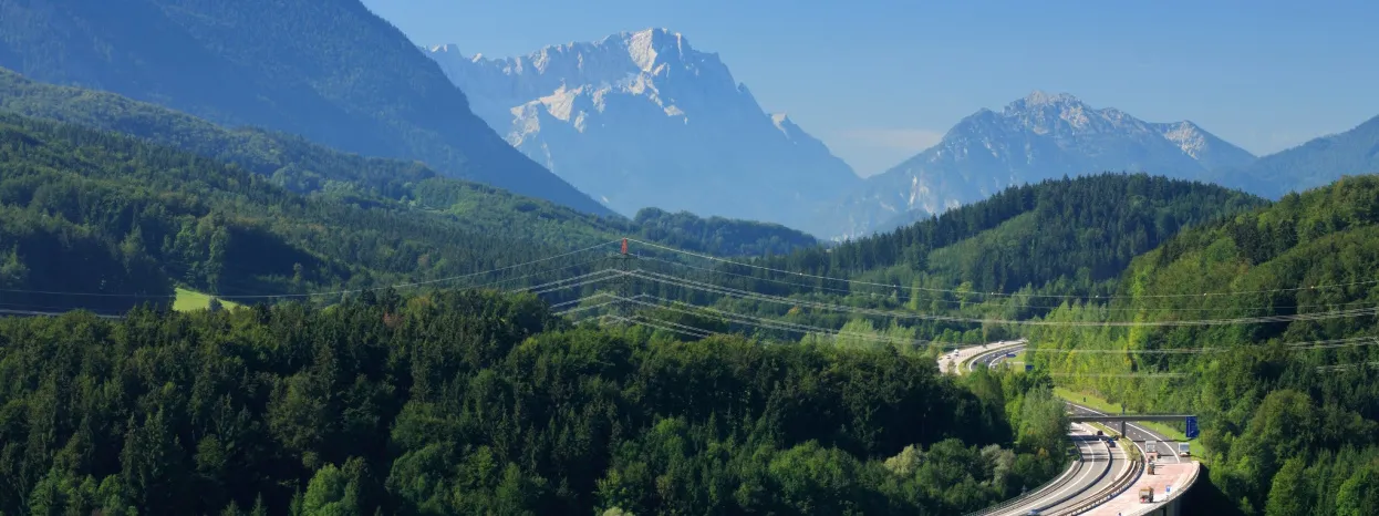 Les plus beaux itinéraires scéniques d’Allemagne